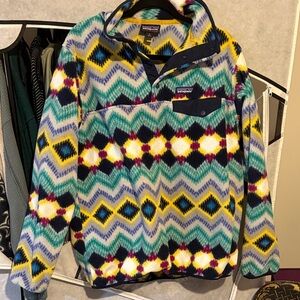 Patagonia Synchilla Fleece